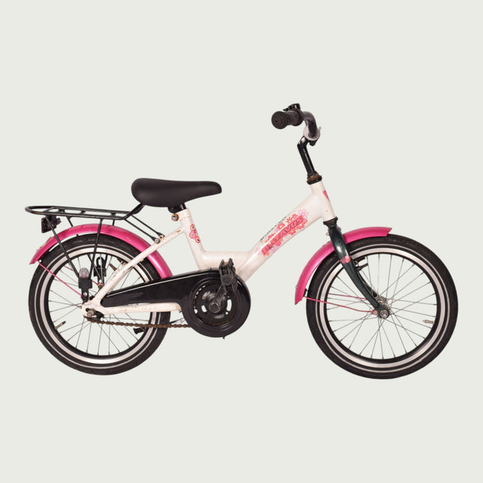 16.186 kinderfiets - BikeFlip