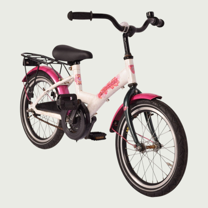 16.186 kinderfiets - BikeFlip