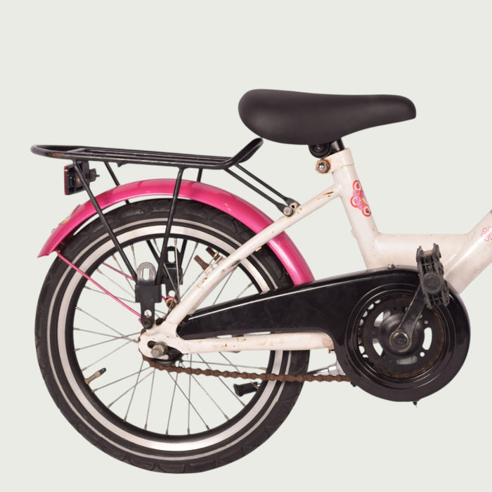 16.186 kinderfiets - BikeFlip