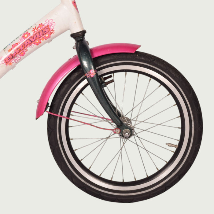 16.186 kinderfiets - BikeFlip