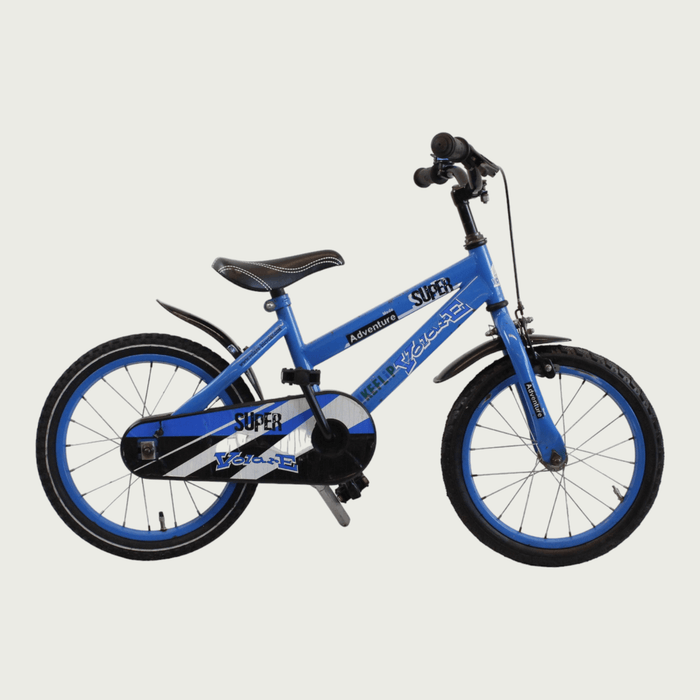 16.190 - BikeFlip
