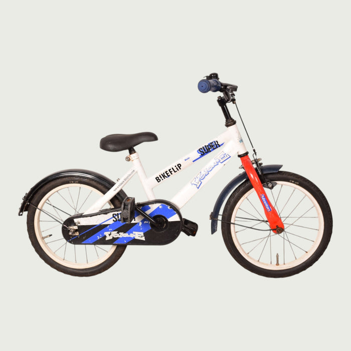 16.201 kinderfiets - BikeFlip