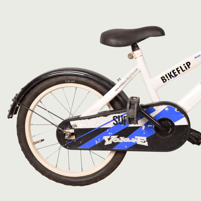 16.201 kinderfiets - BikeFlip