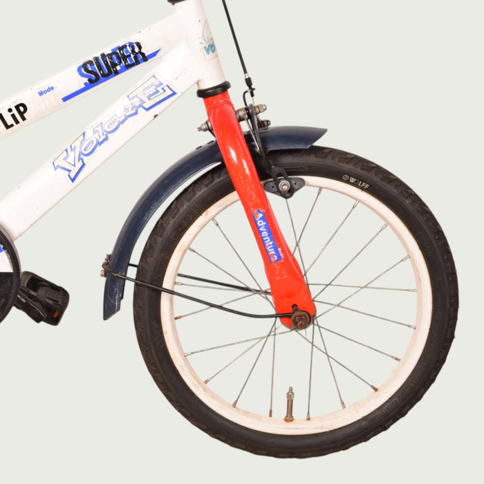 16.201 kinderfiets - BikeFlip