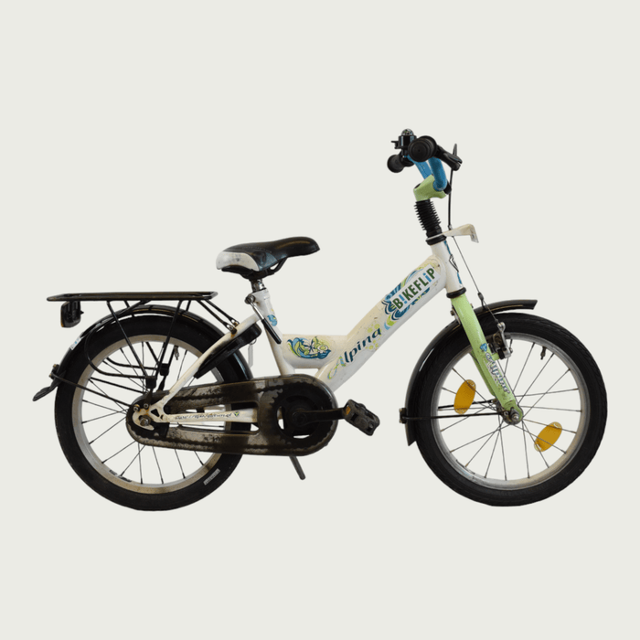 16.221 - BikeFlip