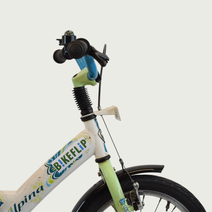 16.221 - BikeFlip