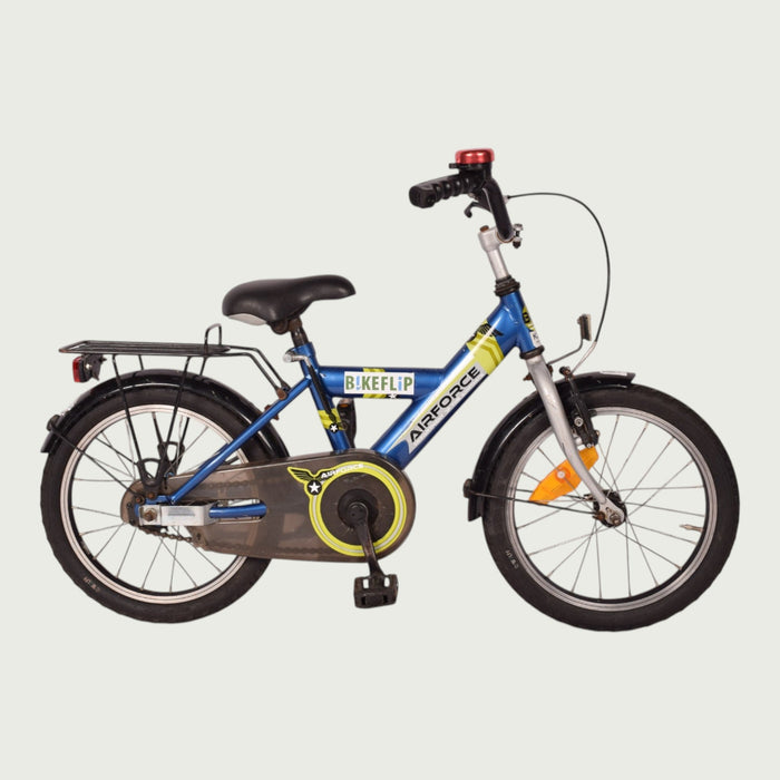 16.239 kinderfiets - BikeFlip
