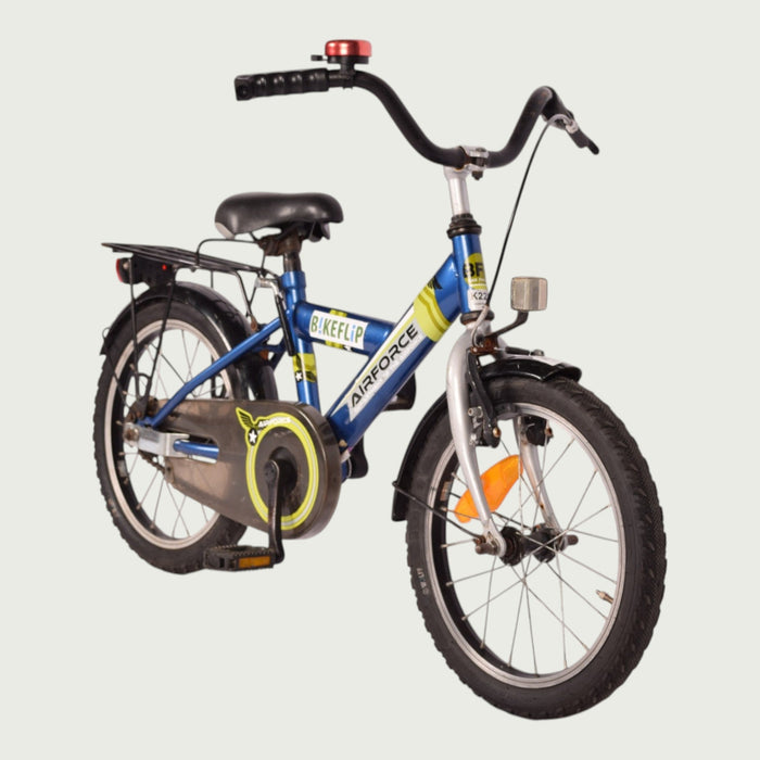 16.239 kinderfiets - BikeFlip