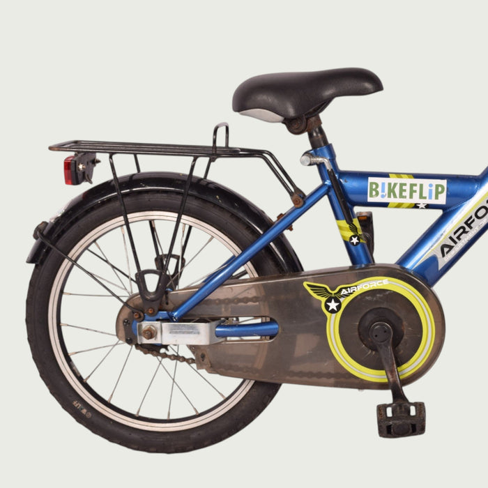 16.239 kinderfiets - BikeFlip