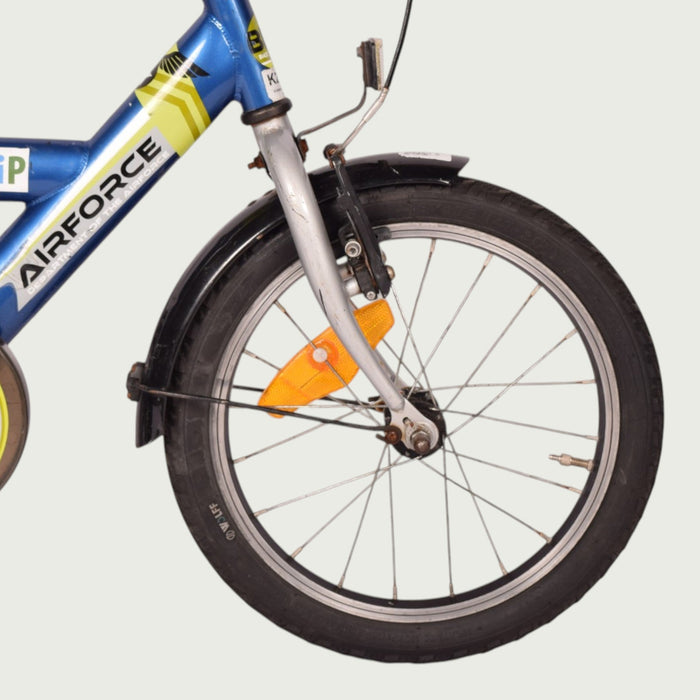 16.239 kinderfiets - BikeFlip
