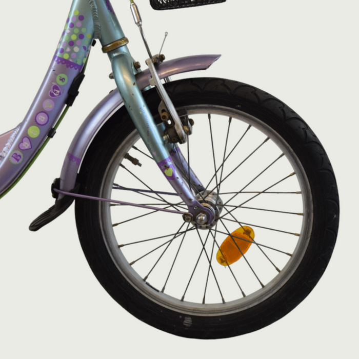 16.241 - BikeFlip