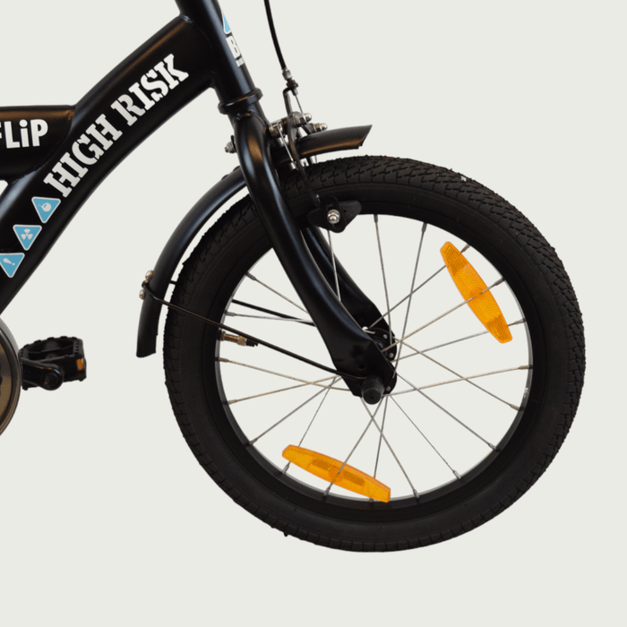 16.242 - BikeFlip