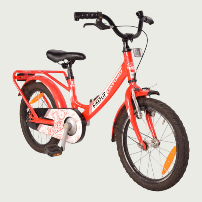 16.243 kinderfiets - BikeFlip