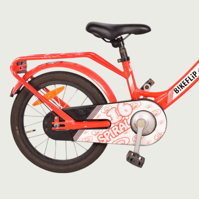 16.243 kinderfiets - BikeFlip