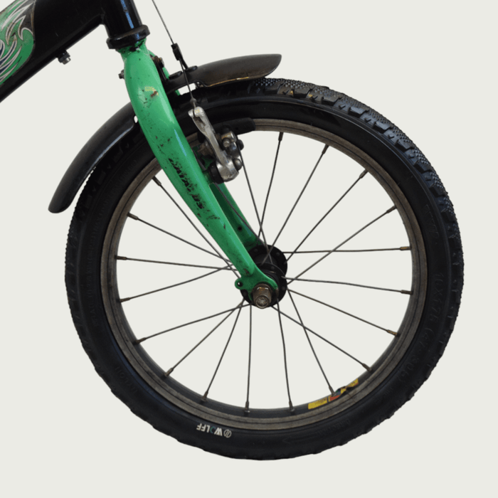 16.258 - BikeFlip
