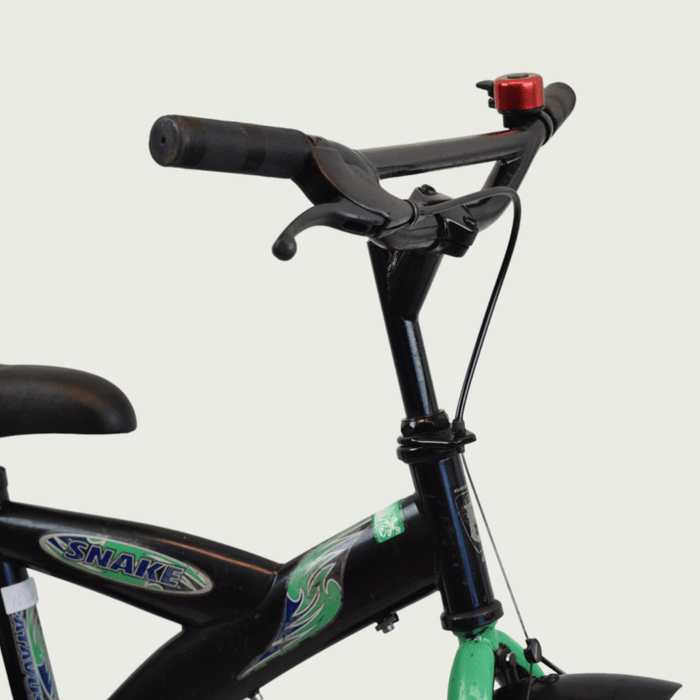 16.258 - BikeFlip