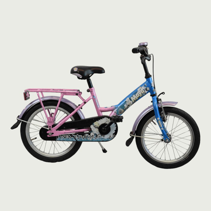 16.259 - BikeFlip