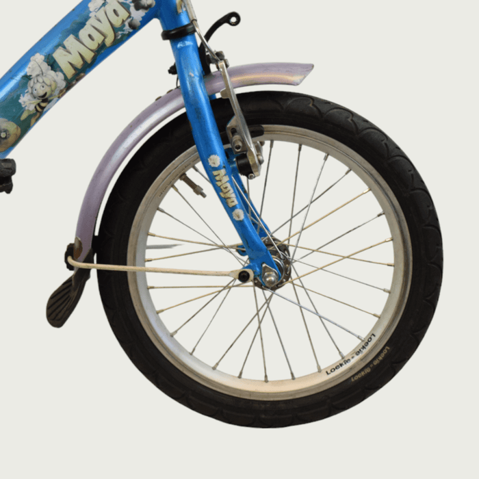 16.259 - BikeFlip