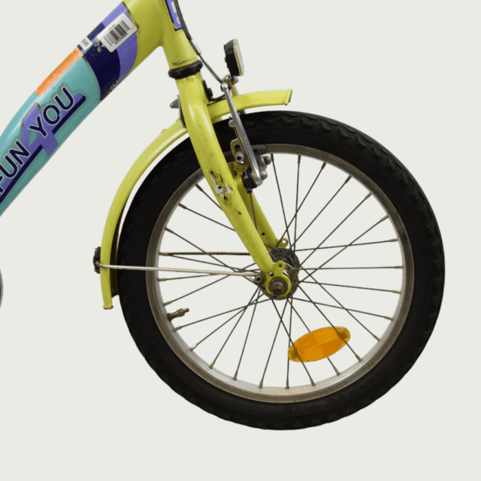 16.260 - BikeFlip