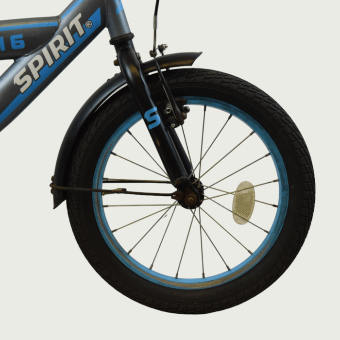 16.267 - BikeFlip