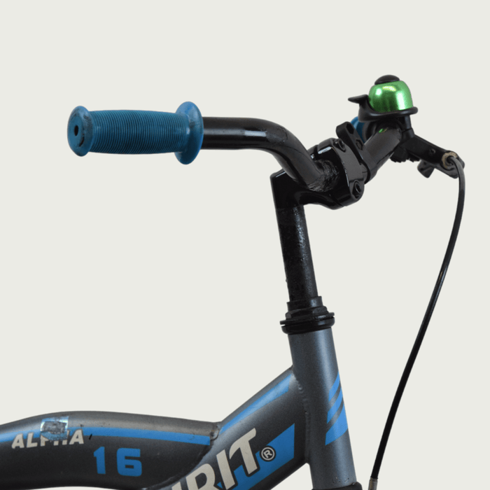 16.267 - BikeFlip