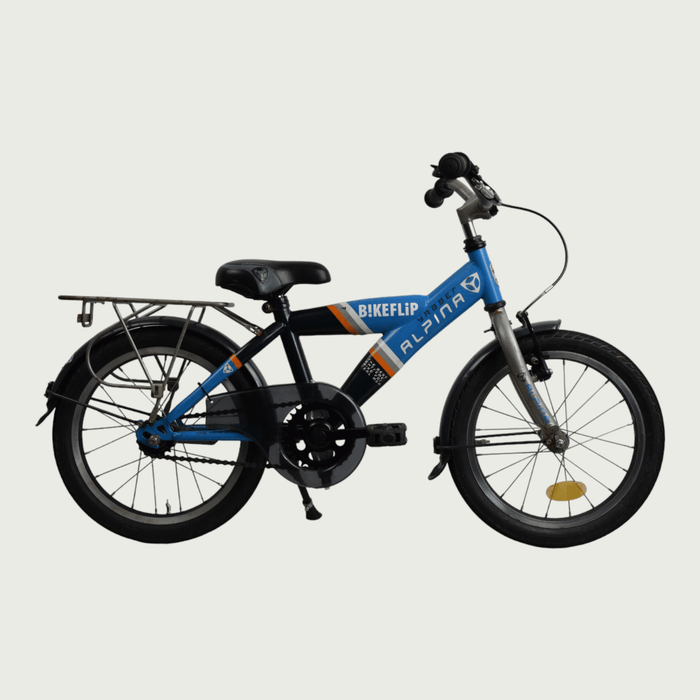 16.284 - BikeFlip