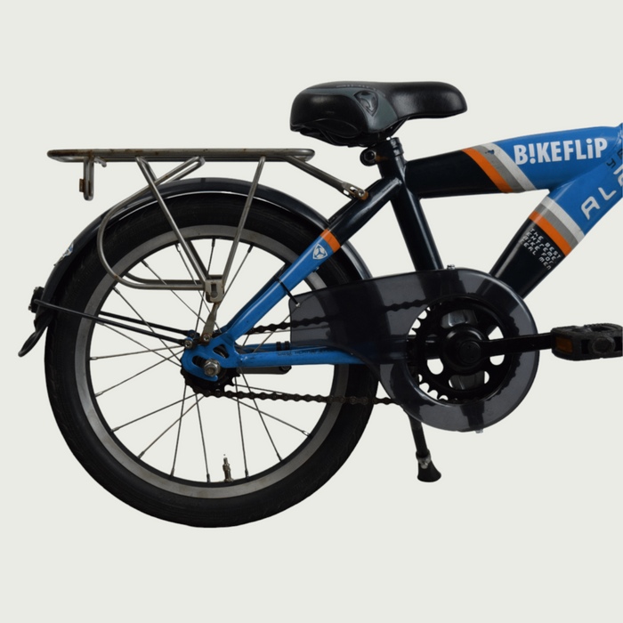 16.284 - BikeFlip