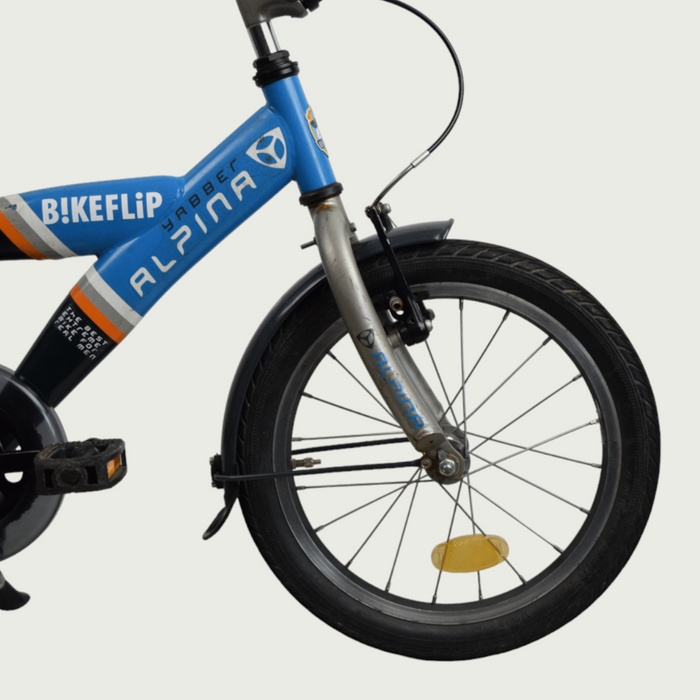 16.284 - BikeFlip