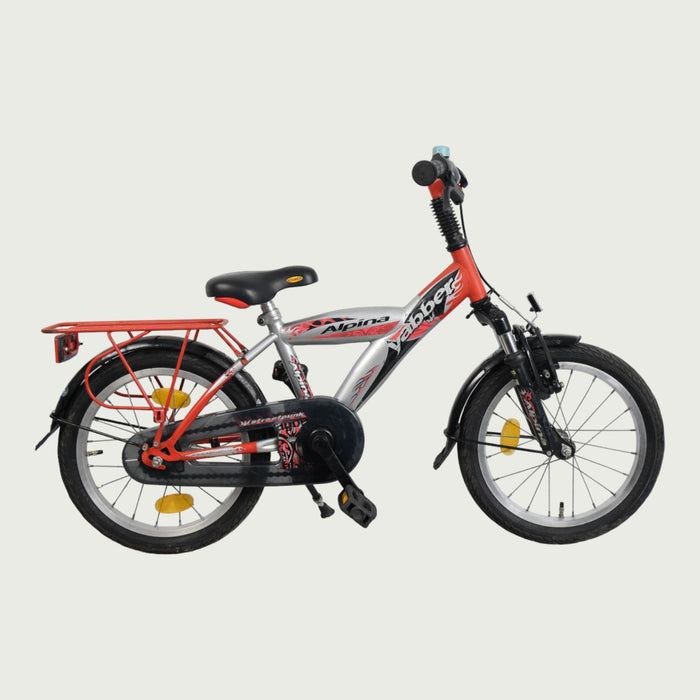 16.307 - BikeFlip