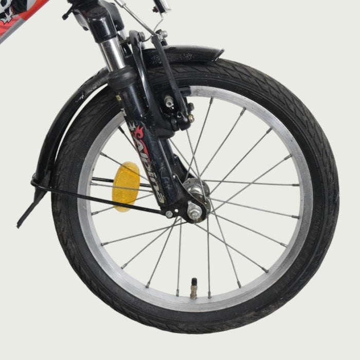 16.307 - BikeFlip