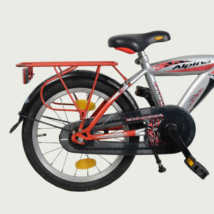16.307 - BikeFlip