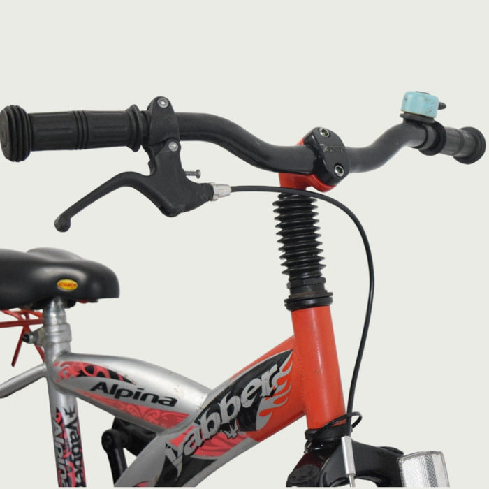 16.307 - BikeFlip