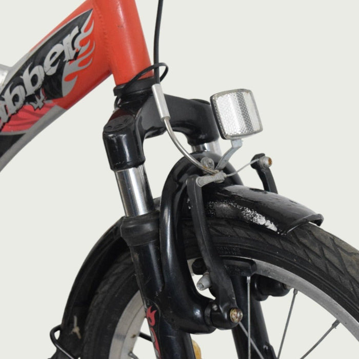 16.307 - BikeFlip