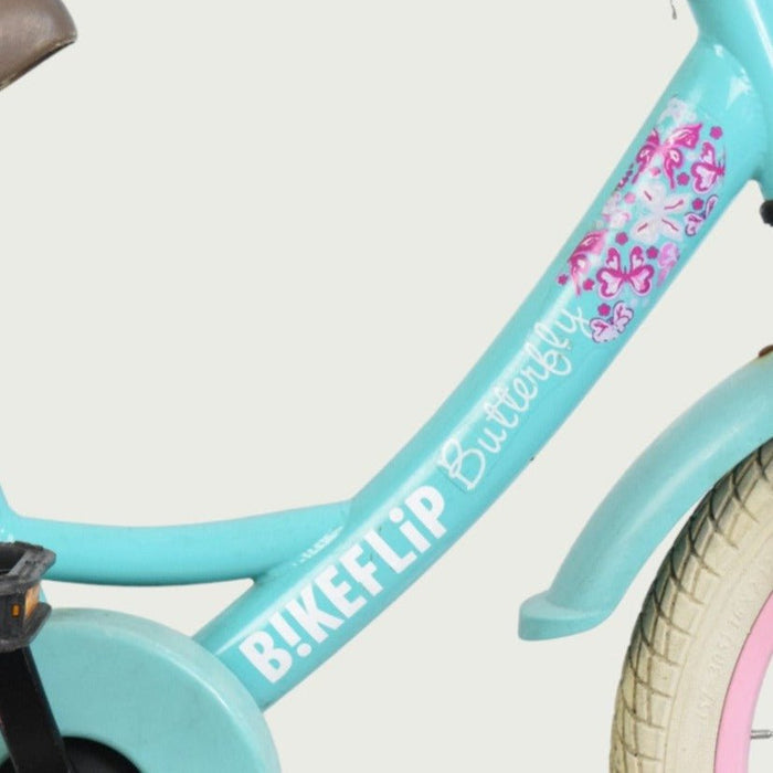 16.309 - BikeFlip