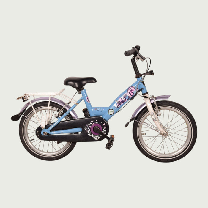 16.311 kinderfiets - BikeFlip