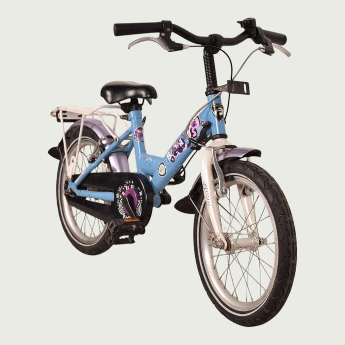 16.311 kinderfiets - BikeFlip