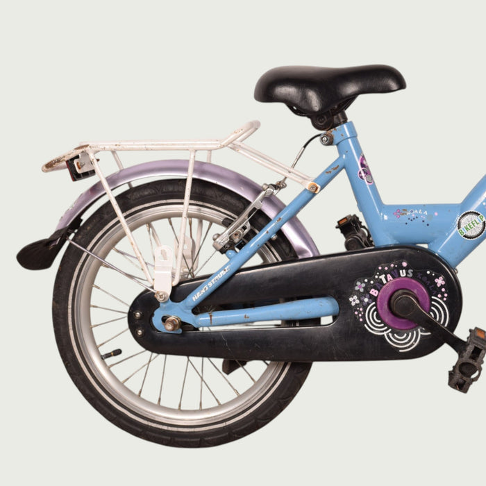 16.311 kinderfiets - BikeFlip