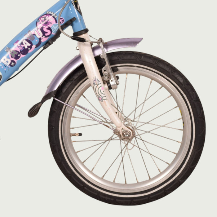 16.311 kinderfiets - BikeFlip
