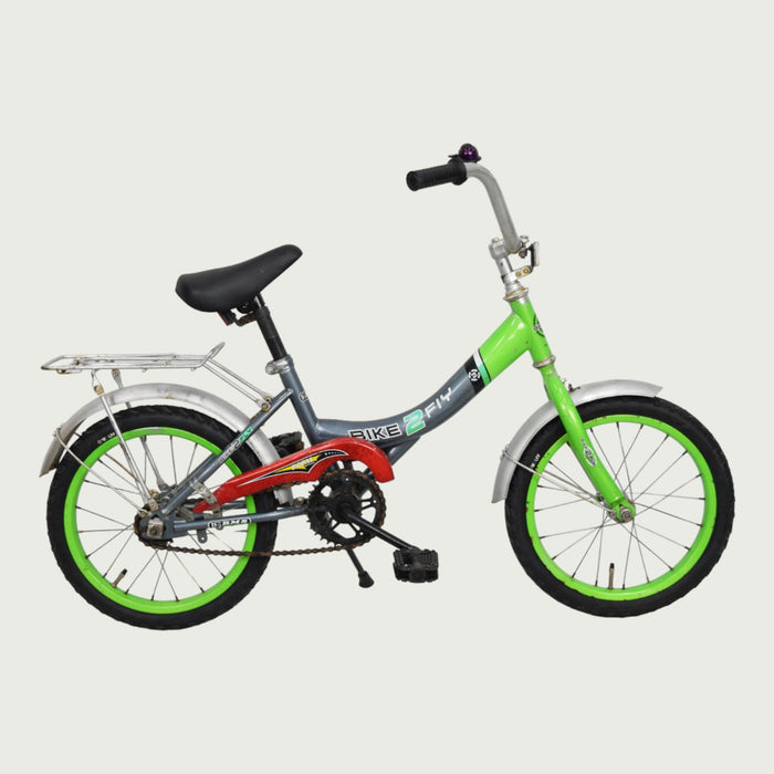 16.323 - BikeFlip