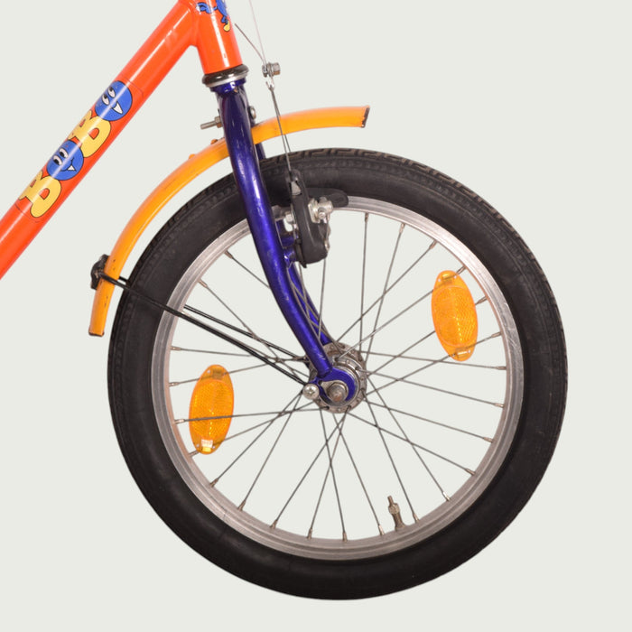 16.412 - BikeFlip
