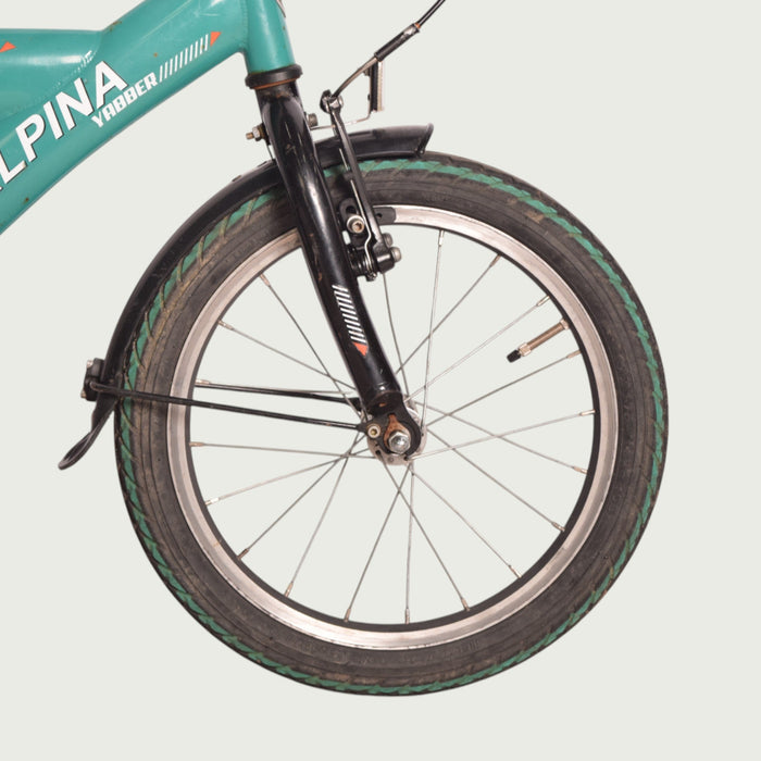 16.434 - BikeFlip