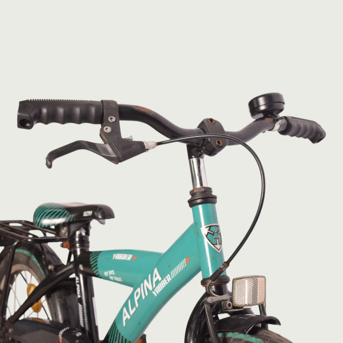 16.434 - BikeFlip