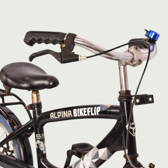 16.510 - BikeFlip