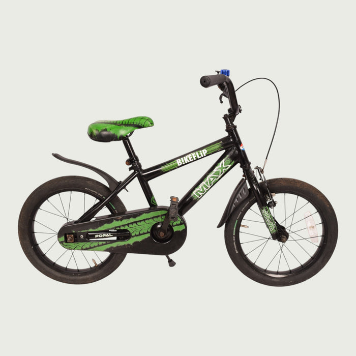16.517 - BikeFlip