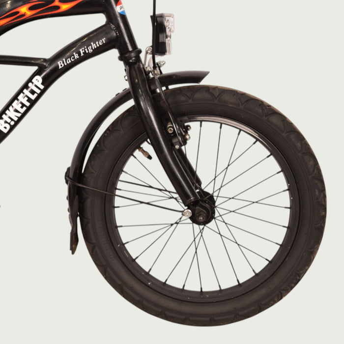 16.540 - BikeFlip