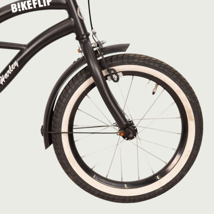 16.541 - BikeFlip