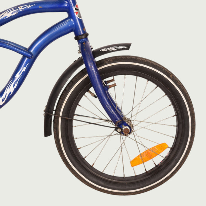 16.569 - BikeFlip