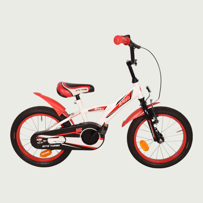 16.610 - BikeFlip