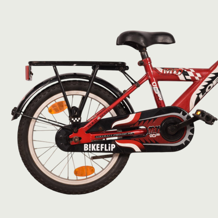 16.636 - BikeFlip