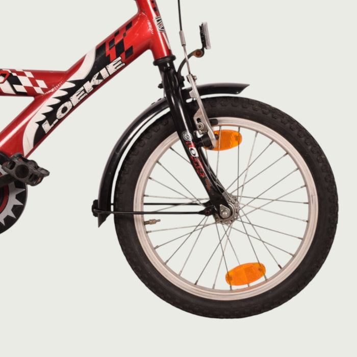16.636 - BikeFlip